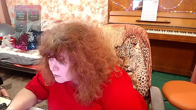 Snapshot of RoseRed69 chatting on November 2025 03:29:02 AM RoseRed69 online show from November 2025 03:29:02 AM