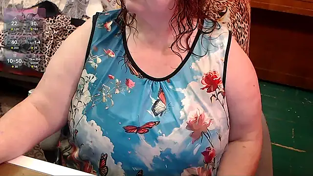 Snapshot of RoseRed69 chatting on November 2025 04:22:01 AM RoseRed69 online show from November 2025 04:22:01 AM