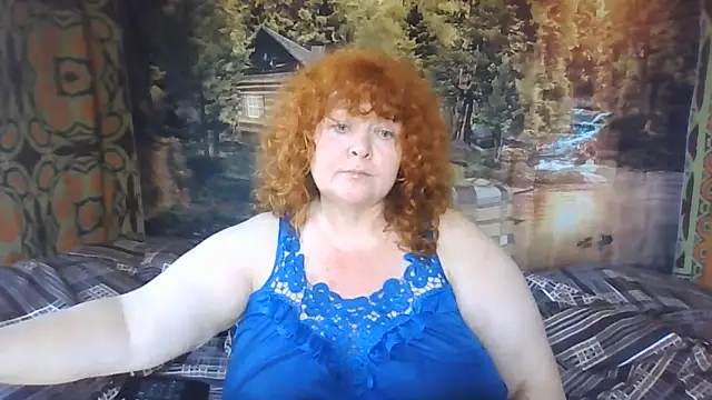 RoseRed69 online show from June 2026 03:24:02 AM