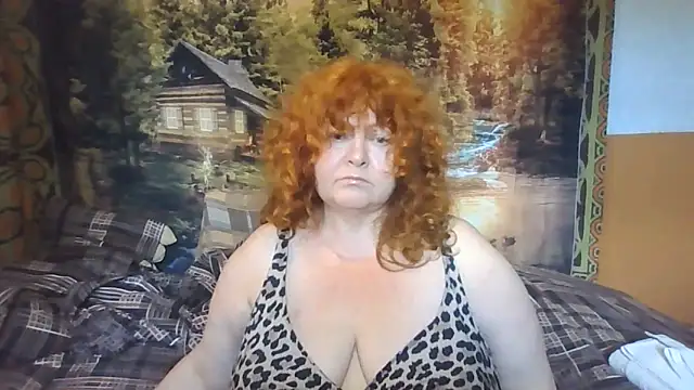 RoseRed69 online show from June 2026 04:46:01 AM
