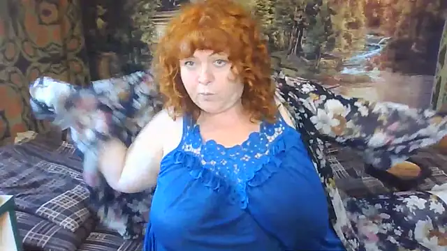 RoseRed69 online show from July 2026 03:17:02 AM