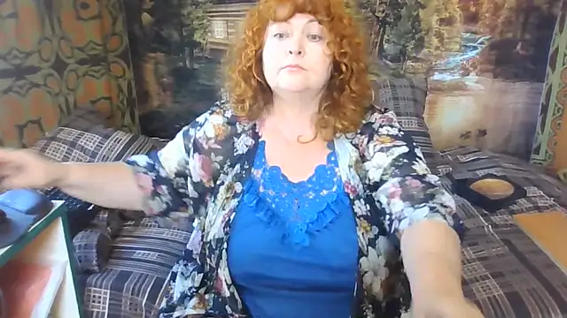 RoseRed69 online show from July 2026 03:23:01 AM