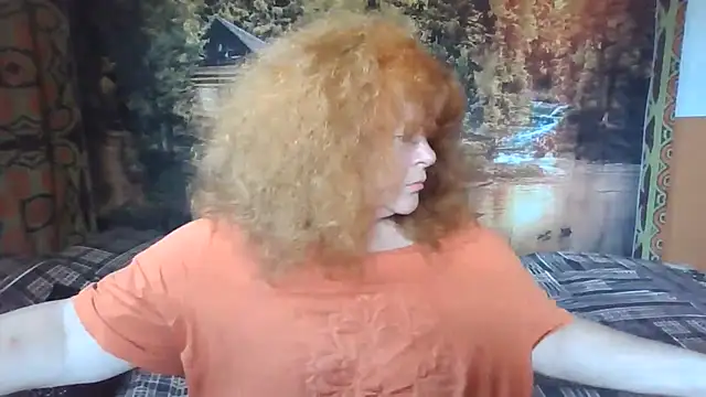 RoseRed69 online show from July 2026 04:51:01 AM