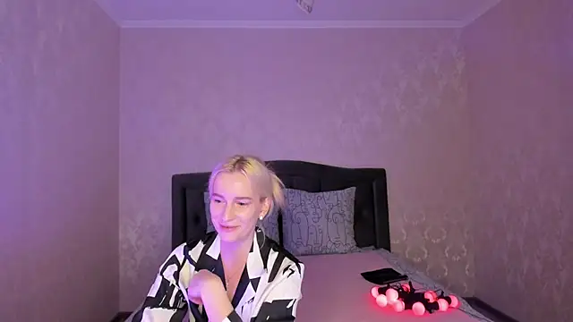 Amanda054 online show from February 2025 05:20:02 PM