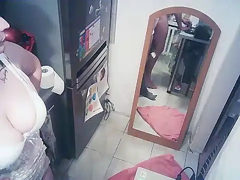 DeconetSex online show from January 2025 08:32:01 PM