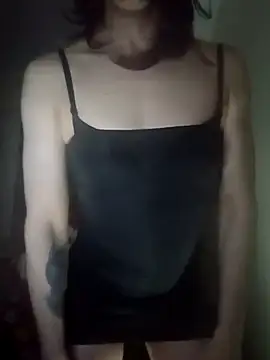 NightAlice online show from April 2026 08:58:02 PM