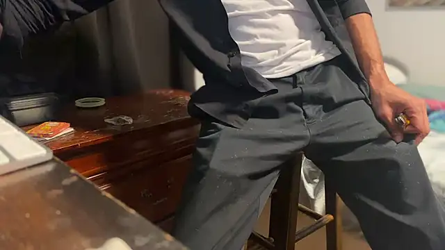 flexingplexico online show from November 2025 08:59:01 AM