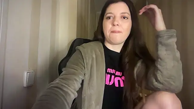 Lina Most online show from January 2026 10:46:01 PM