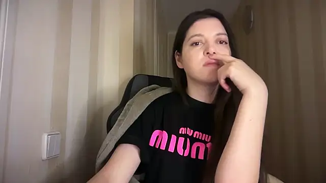 Lina Most online show from February 2026 09:16:02 PM