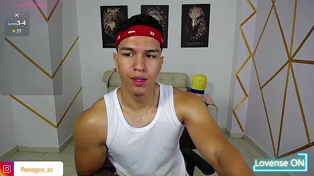 Taylor John online show from February 2025 05:40:01 PM