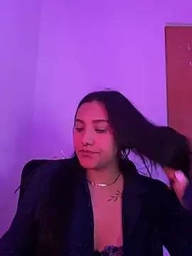 angellique 22 online show from January 2025 09:37:02 AM