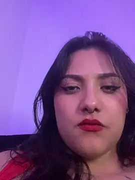 angellique 22 online show from February 2025 05:16:02 PM