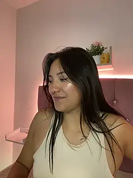 angellique 22 online show from March 2025 09:27:02 AM