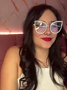 angellique 22 online show from March 2025 07:15:01 AM