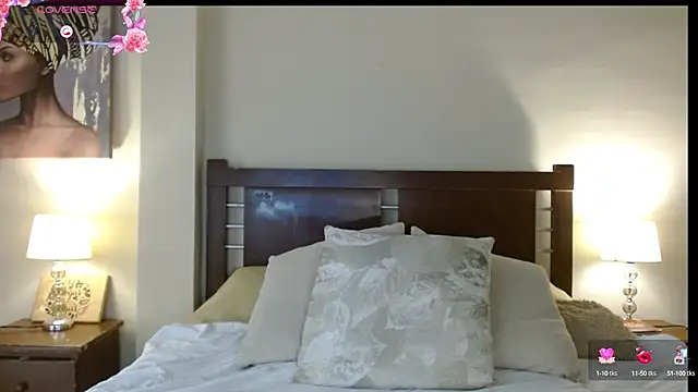 hillary foox online show from March 2025 06:01:02 PM