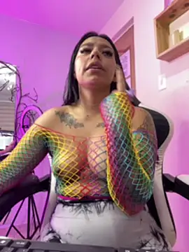 Ivann4 online show from March 2025 08:49:01 PM