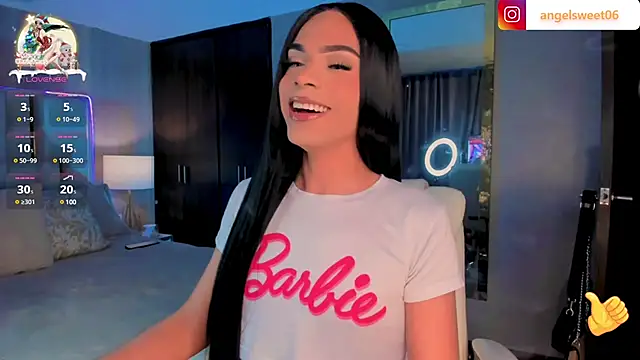 Snapshot of ANGELL06 chatting on December 2024 05:44:01 AM ANGELL06 online show from December 2024 05:44:01 AM