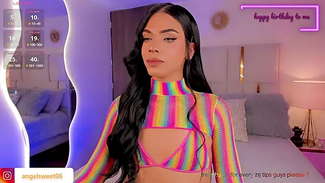 ANGELL06 online show from February 2026 04:28:02 AM