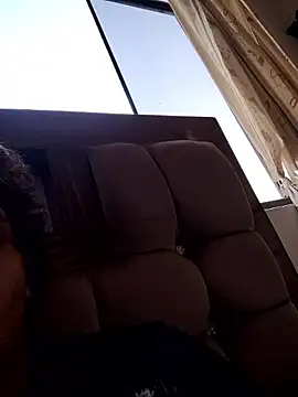 Alexandjas online show from February 2026 09:52:02 PM