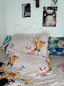 Snapshot of SexyPanker chatting on September 2025 03:00:02 PM SexyPanker online show from September 2025 03:00:02 PM