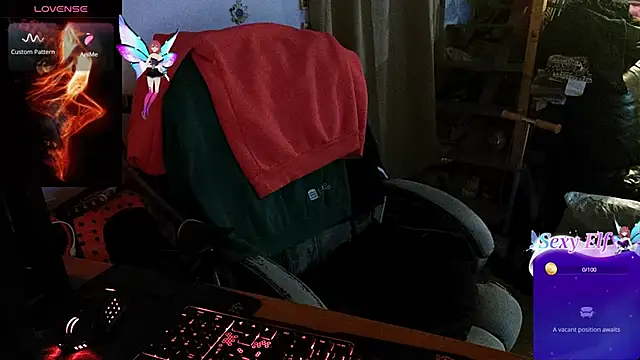 Snapshot of lili-hot-77 chatting on February 2025 07:41:02 PM lili-hot-77 online show from February 2025 07:41:02 PM