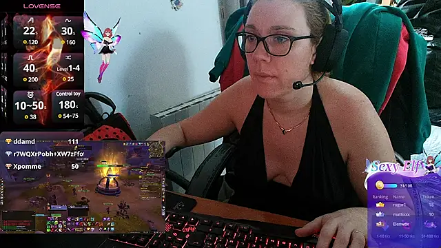 Snapshot of lili-hot-77 chatting on February 2025 02:32:01 PM lili-hot-77 online show from February 2025 02:32:01 PM