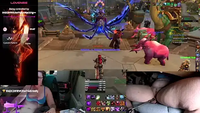 Snapshot of lili-hot-77 chatting on September 2025 05:20:01 AM lili-hot-77 online show from September 2025 05:20:01 AM