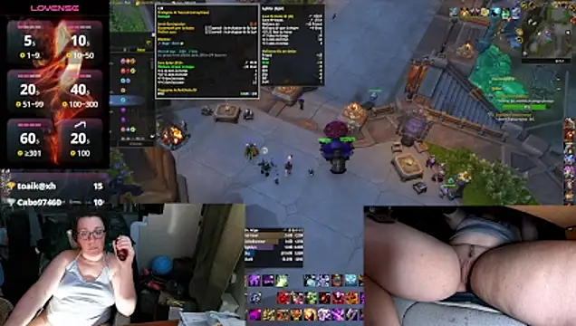 Snapshot of lili-hot-77 chatting on October 2025 06:58:01 PM lili-hot-77 online show from October 2025 06:58:01 PM