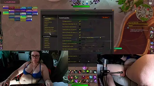 lili-hot-77 online show from June 2026 06:44:01 PM