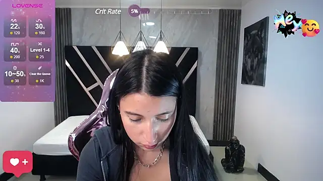 lizzyluk ch online show from February 2025 03:12:02 PM