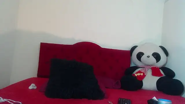 Snapshot of Luluu_08 chatting on February 2025 08:24:01 PM Luluu 08 online show from February 2025 08:24:01 PM