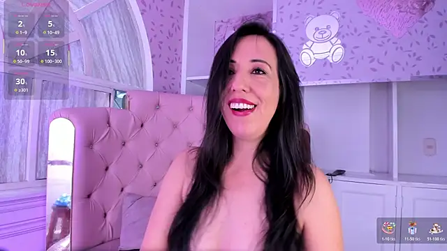 Bonnie  milf online show from April 2026 12:42:02 PM