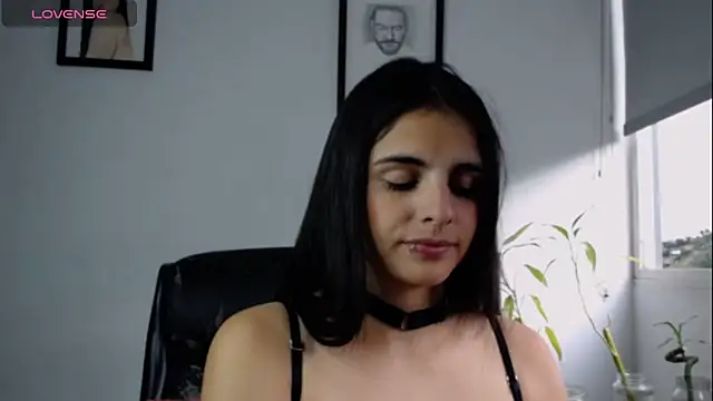 alma violeta online show from February 2025 09:57:01 PM