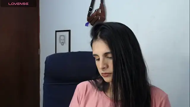 alma violeta online show from September 2025 06:21:01 PM