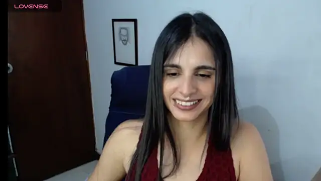 alma violeta online show from October 2025 07:48:01 PM