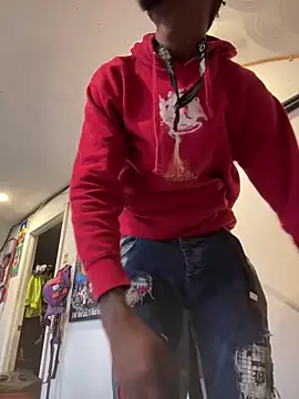 rayyymack online show from December 2024 07:25:02 PM