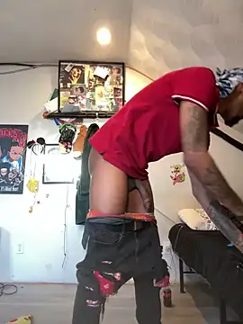 rayyymack online show from December 2024 07:37:02 PM