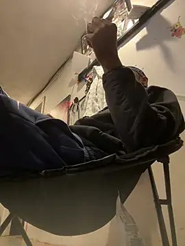 rayyymack online show from January 2025 09:41:02 PM