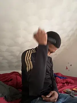 rayyymack online show from November 2025 02:18:01 PM