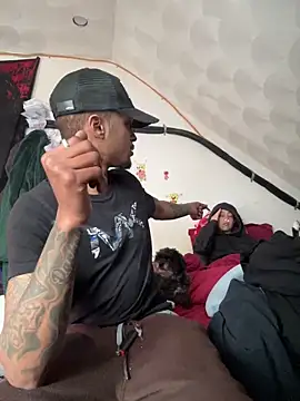 rayyymack online show from February 2026 03:46:02 PM