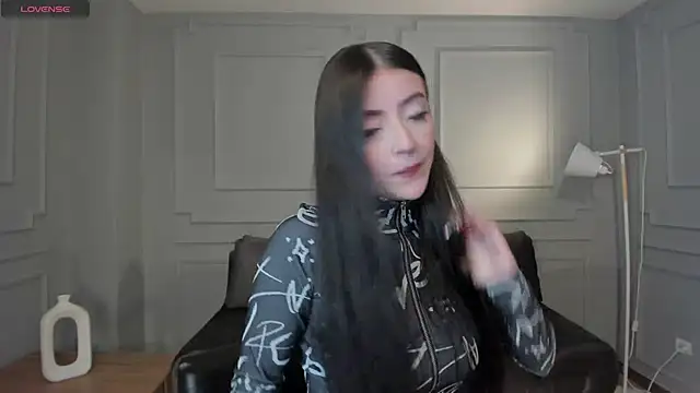 ValeriaRiveraX online show from December 2024 03:47:01 AM