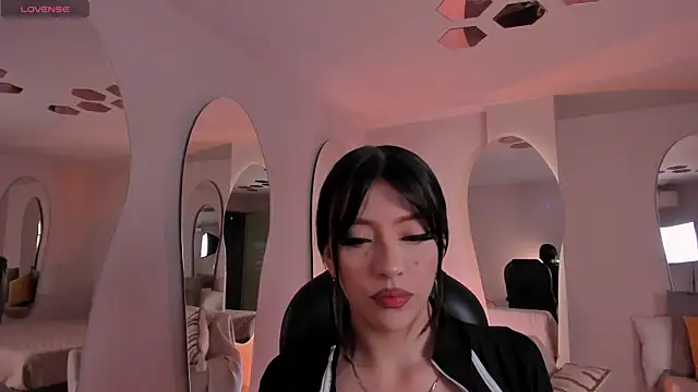 ValeriaRiveraX online show from February 2026 04:35:02 AM