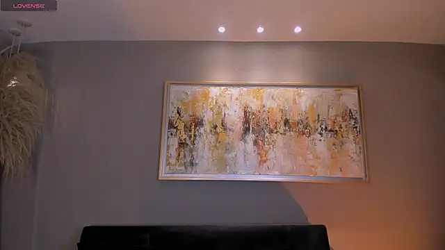 ValeriaRiveraX online show from March 2026 04:17:02 AM