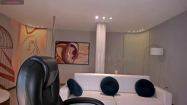 Snapshot of ArianaDumont chatting on December 2025 11:49:02 AM ArianaDumont online show from December 2025 11:49:02 AM