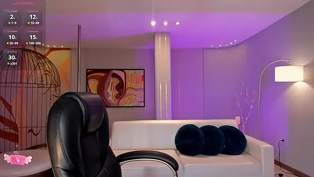 Snapshot of ArianaDumont chatting on January 2026 11:25:01 AM ArianaDumont online show from January 2026 11:25:01 AM