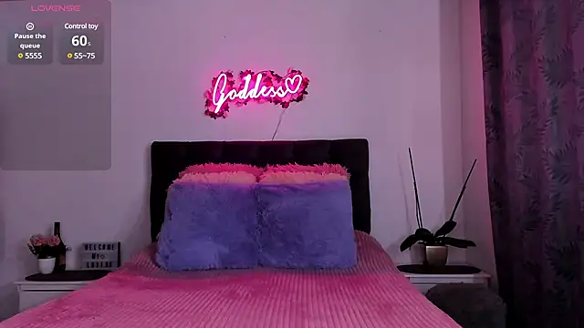 Snapshot of Agata_goddess chatting on March 2025 09:22:01 PM Agata goddess online show from March 2025 09:22:01 PM