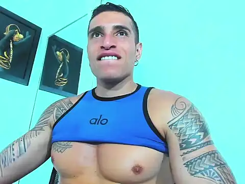 jack pergurtson01 online show from January 2025 10:12:02 AM