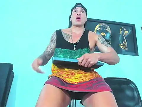 jack pergurtson01 online show from January 2025 03:58:01 PM