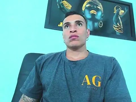 jack pergurtson01 online show from January 2025 03:50:01 PM