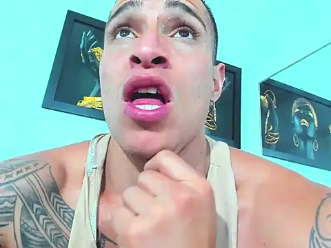 jack pergurtson01 online show from January 2025 10:18:02 AM